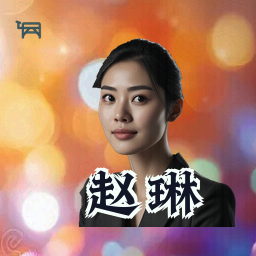 赵琳
